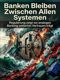 Produktbild: Banken Bleiben Zwischen Allen Systemen