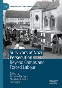 Produktbild: Survivors of Nazi Persecution