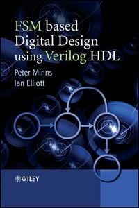 Produktbild: FSM-based Digital Design using Verilog HDL