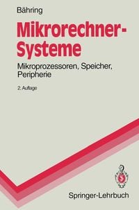 Produktbild: Mikrorechner-Systeme