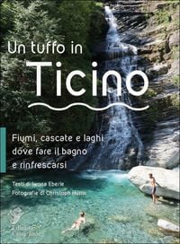 Produktbild: Un tuffo in Ticino