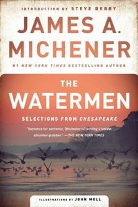 Produktbild: The Watermen