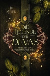 Produktbild: Die Legende der Devas