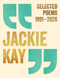 Produktbild: Selected Poems 1991-2026