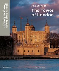 Produktbild: Borman, T: Story of the Tower of London