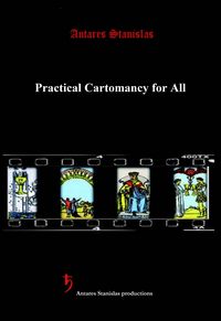 Produktbild: Practical Cartomancy for All