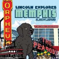 Produktbild: Lincoln Explores Memphis