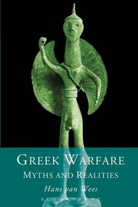 Produktbild: Greek Warfare