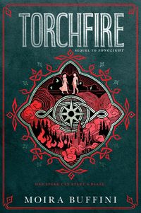 Produktbild: Torchfire
