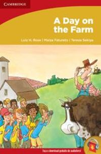 Produktbild: Rose, L: Connect Level 1 a Day on the Farm, Portuguese Editi