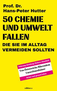 Produktbild: 50 Chemie- und Umweltfallen
