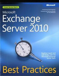 Produktbild: Best Prac Ms Exchange Server 2