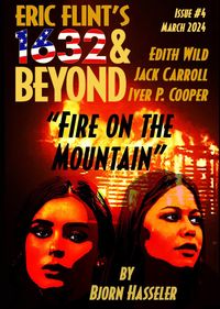 Produktbild: Eric Flint's 1632 & Beyond Issue #4