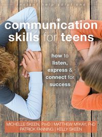 Produktbild: Communication Skills for Teens