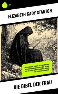 Produktbild: Die Bibel der Frau