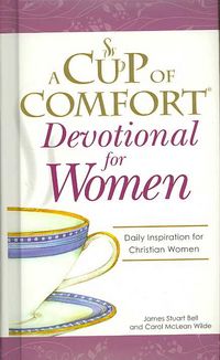 Produktbild: A Cup of Comfort Devotional for Women: Daily Inspiration for Christian Women