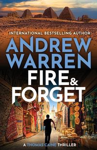 Produktbild: Fire and Forget