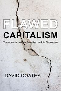 Produktbild: Flawed Capitalism