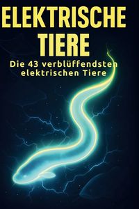 Produktbild: Elektrische Tiere