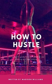 Produktbild: How to Hustle