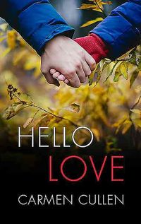 Produktbild: Cullen, C: Hello Love