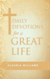 Produktbild: Daily Devotions for a Great Life