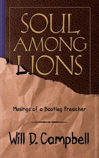 Produktbild: Soul Among Lions