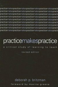Produktbild: Practice Makes Practice