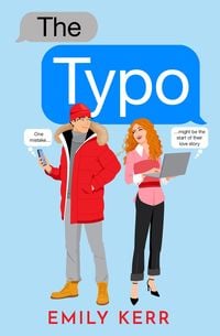 Produktbild: The Typo