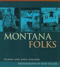 Produktbild: Montana Folks