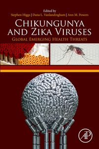 Produktbild: Chikungunya and Zika Viruses
