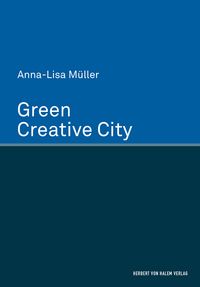 Produktbild: Green Creative City