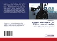 Produktbild: Nanotech Boosting Fuel Cell Efficiency: Current Insights