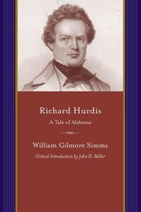 Produktbild: Simms, W: Richard Hurdis