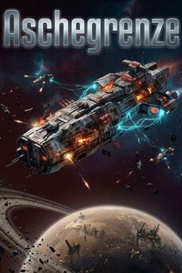 Produktbild: Aschegrenze