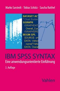 Produktbild: Ibm Spss Syntax