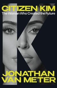 Produktbild: Citizen Kim