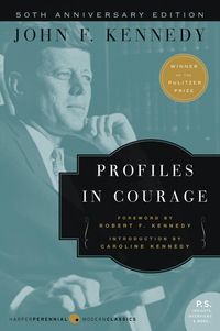 Produktbild: Profiles in Courage