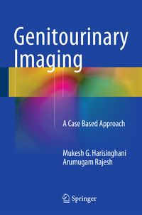 Produktbild: Genitourinary Imaging