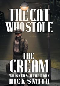 Produktbild: The Cat Who Stole the Cream