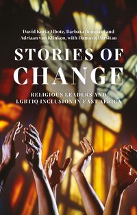 Produktbild: Mbote, D: Stories of Change