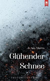 Produktbild: Gl&uuml;hender Schnee