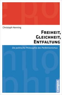 Produktbild: Freiheit, Gleichheit, Entfaltung