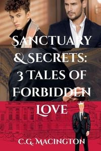 Produktbild: Sanctuary & Secrets