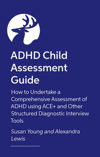 Produktbild: How to Assess and Diagnose ADHD in Children and Teenagers