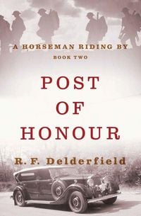 Produktbild: Post of Honour