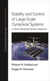 Produktbild: Stability and Control of Large-Scale Dynamical Systems