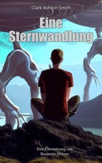Produktbild: Eine Sternwandlung