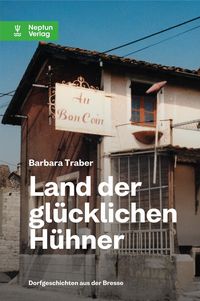 Produktbild: Land der gl&uuml;cklichen H&uuml;hner