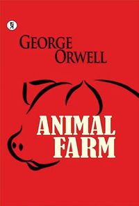 Animal Farm von George Orwell - Taschenbuch - 978-0-14-103613-7 | Thalia